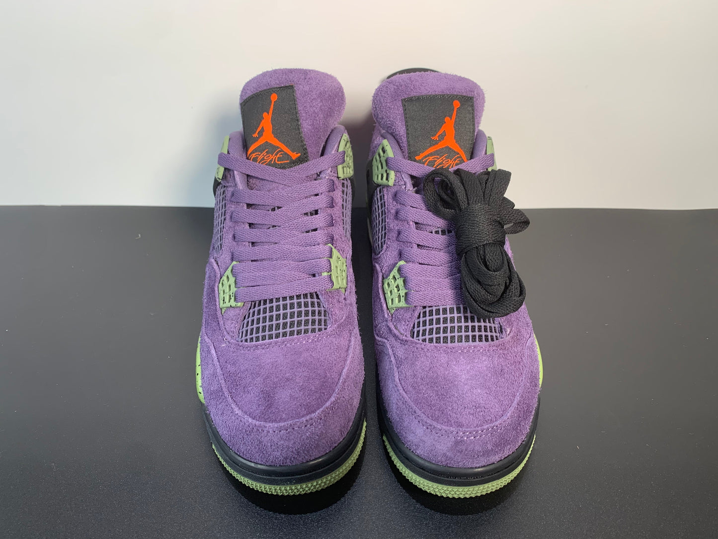 Air Jordan 4 Retro Canyon Purple AQ9129-500