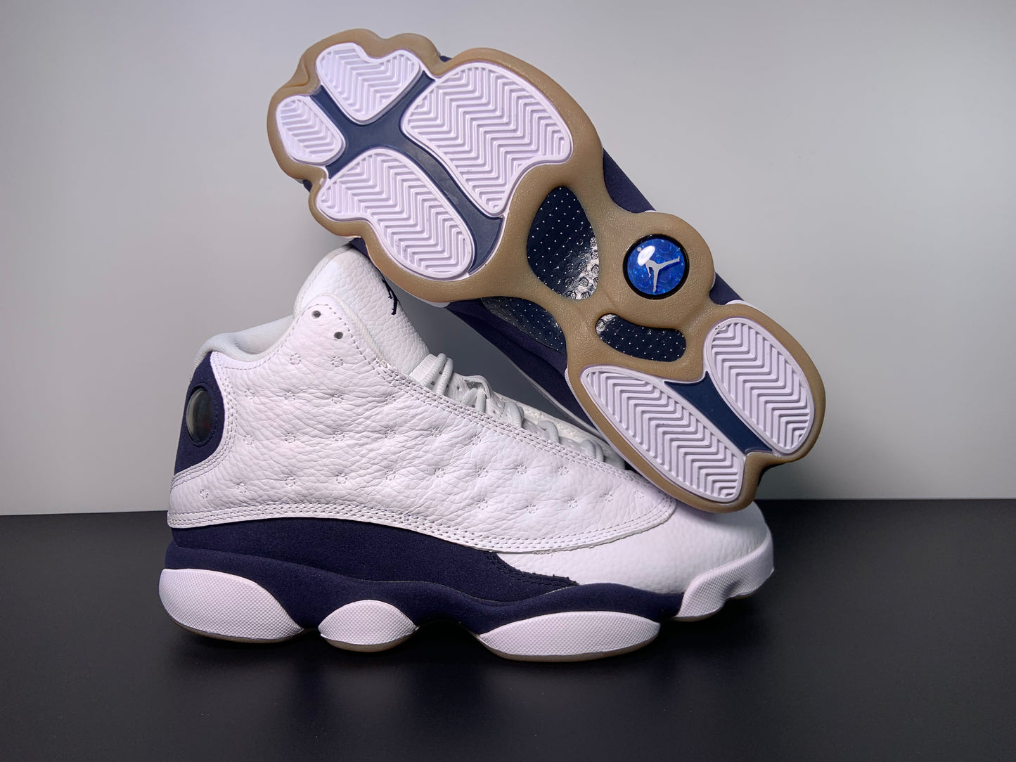 Air Jordan 13 Retro 'Midnight Navy'