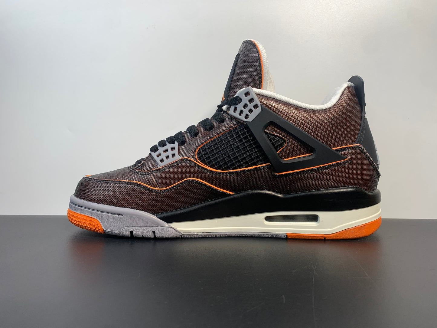 Air jordan 4 WMNS Starfish