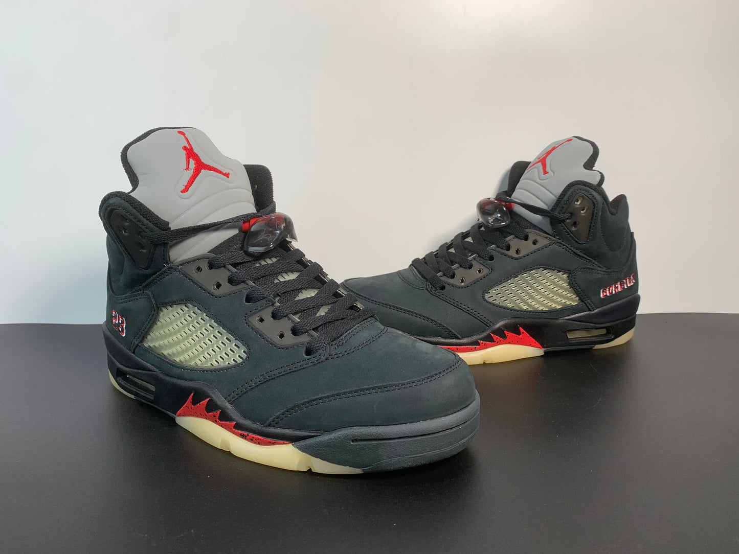 Air Jordan 5“Retro GTX”DR0092-001