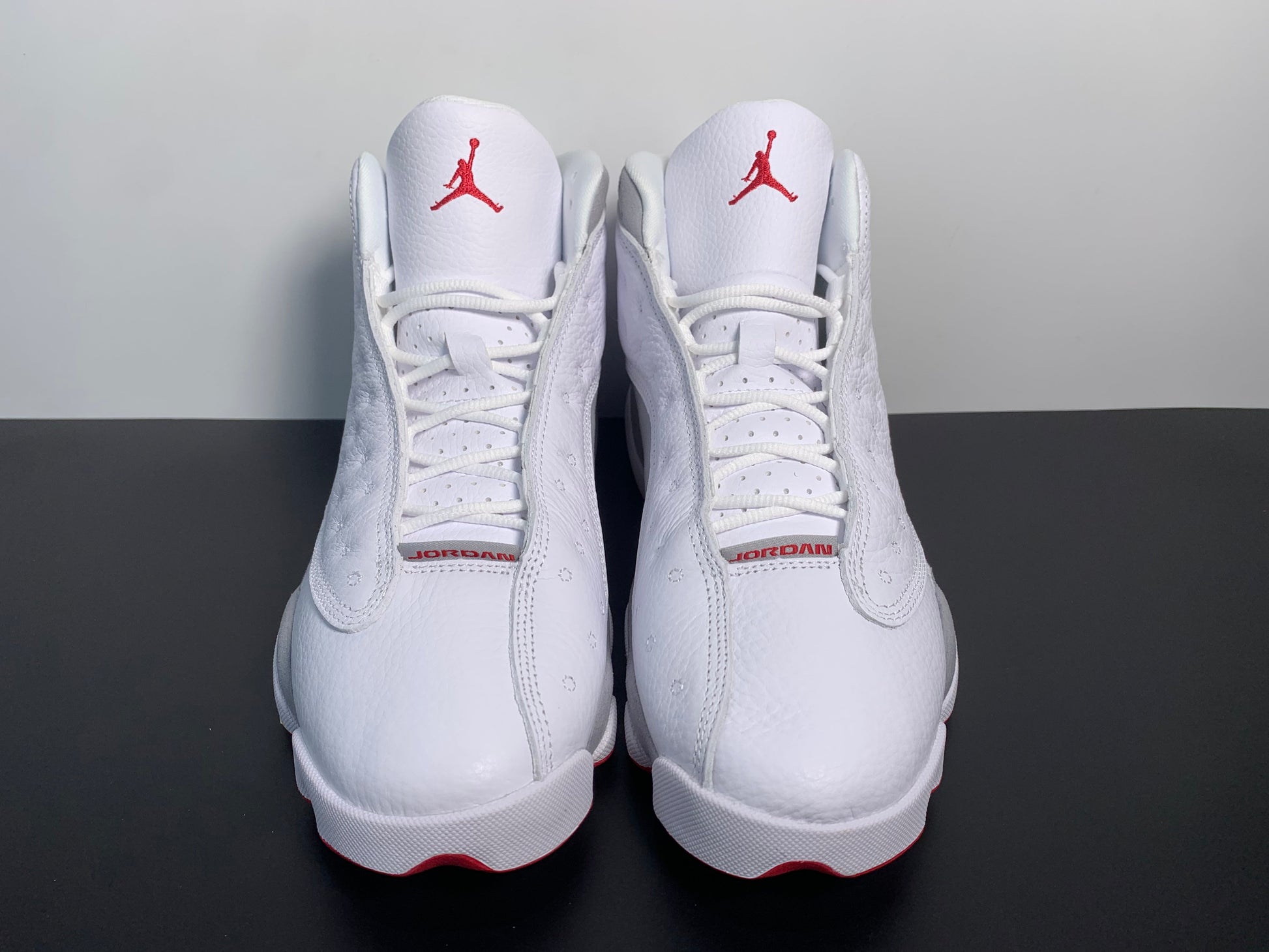 Air Jordan 13 Retro 'White Wolf Grey'