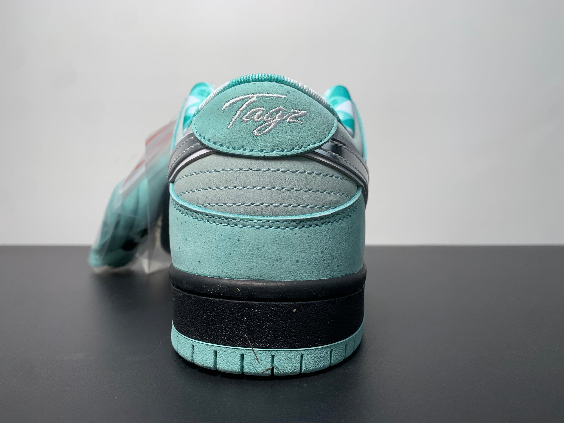 Concepts X NK SB Dunk  LOW TIFFANY LOBSTER