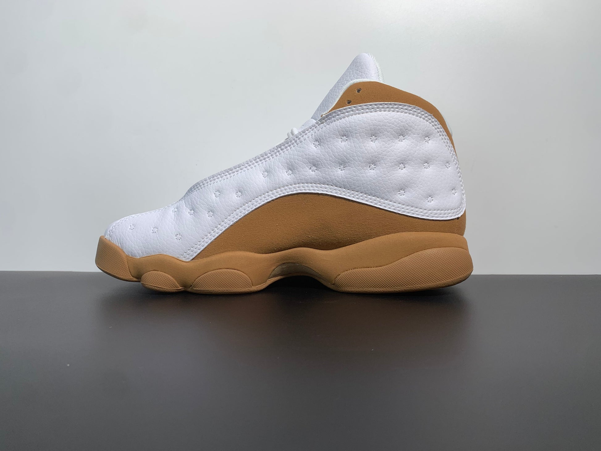 Air Jordan 13 Retro 'Wheat' 2023