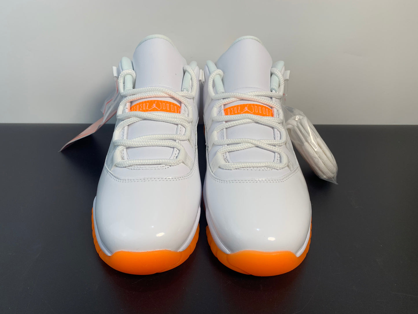 Air Jordan 11 Low “Citrus” AH7860-139