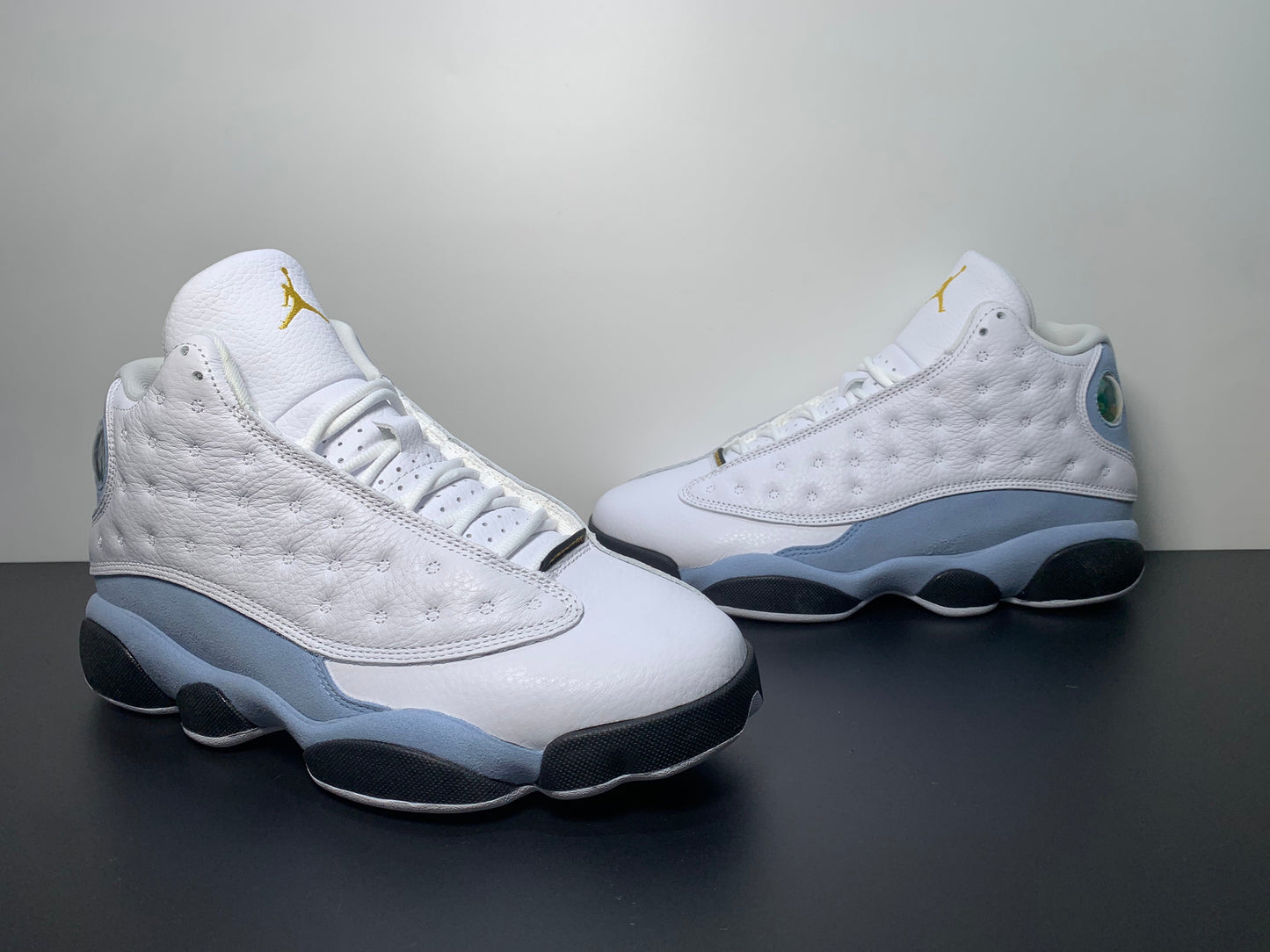 Air Jordan 13 Retro 'Blue Grey'