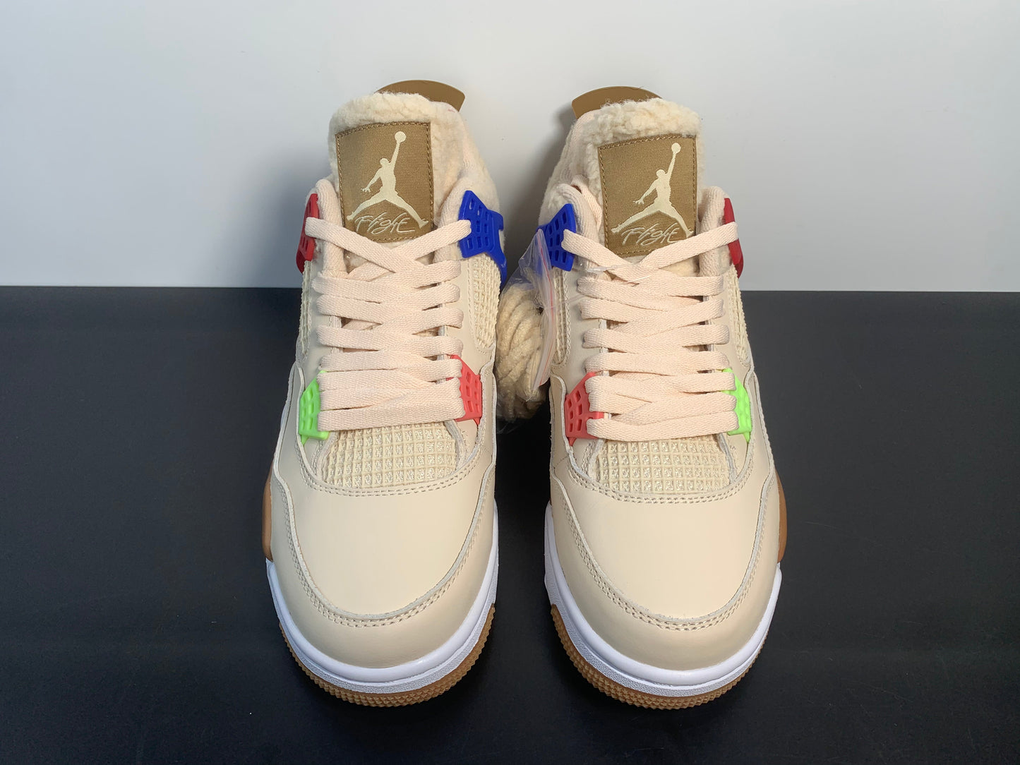 Air Jordan 4 “Pure Money” DH0572-264