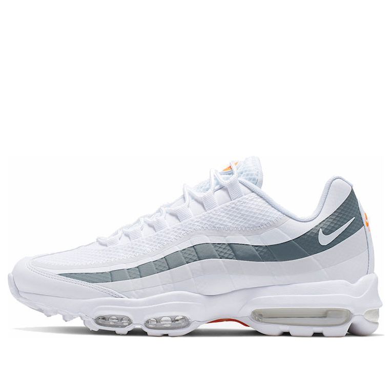 Nike Air Max 95 Ultra 'White Spruce' CI2298-100 sneakmarks