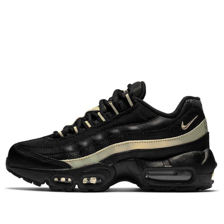 Nike Air Max 95 Recraft (GS) CJ3906-005 sneakmarks