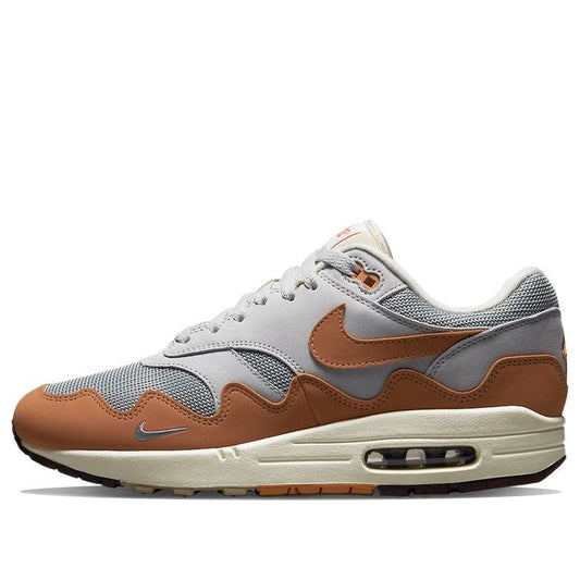 Nike Air Max 1 Patta Waves Monarch - Regular Box DH1348-001 KICKSOVER