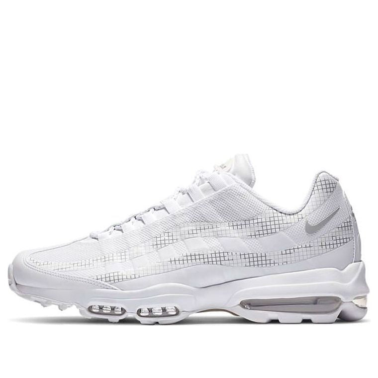 Nike Air Max 95 Ultra CZ7551-100 sneakmarks