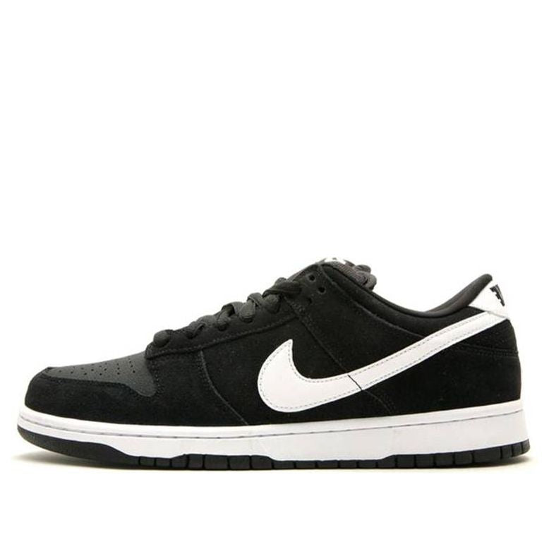 Nike Dunk Low Pro SB 304292-015 sneakmarks