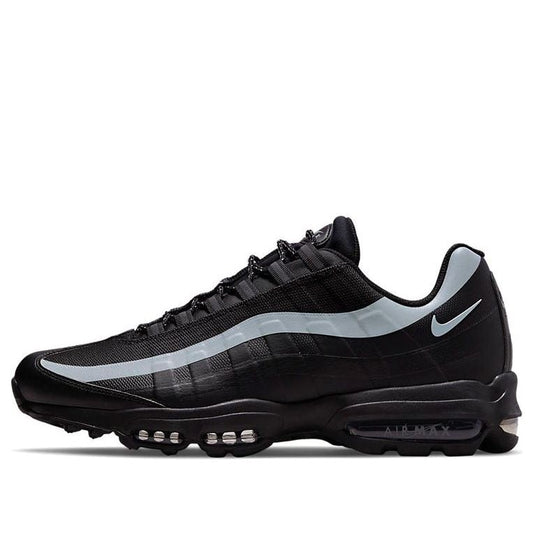 Nike Air Max 95 Ultra 3M DM9103-001 sneakmarks