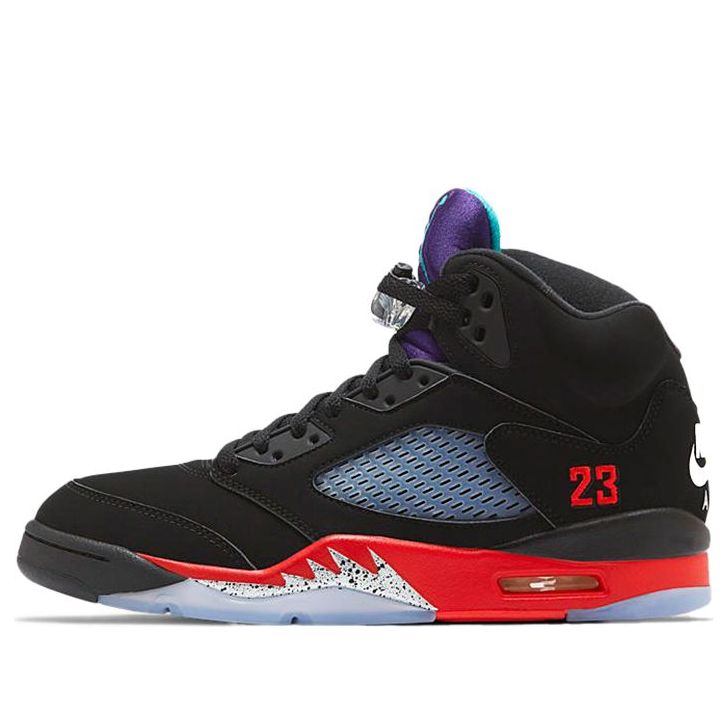 Air Jordan 5 Retro SE Top 3 CZ1786-001