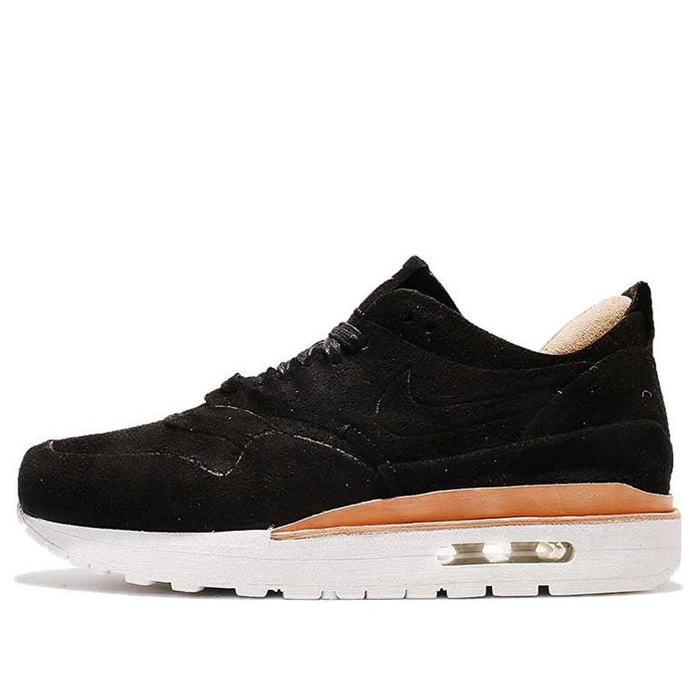 Nike Womens Air Max 1 Royal Black 847672-001 KICKSOVER