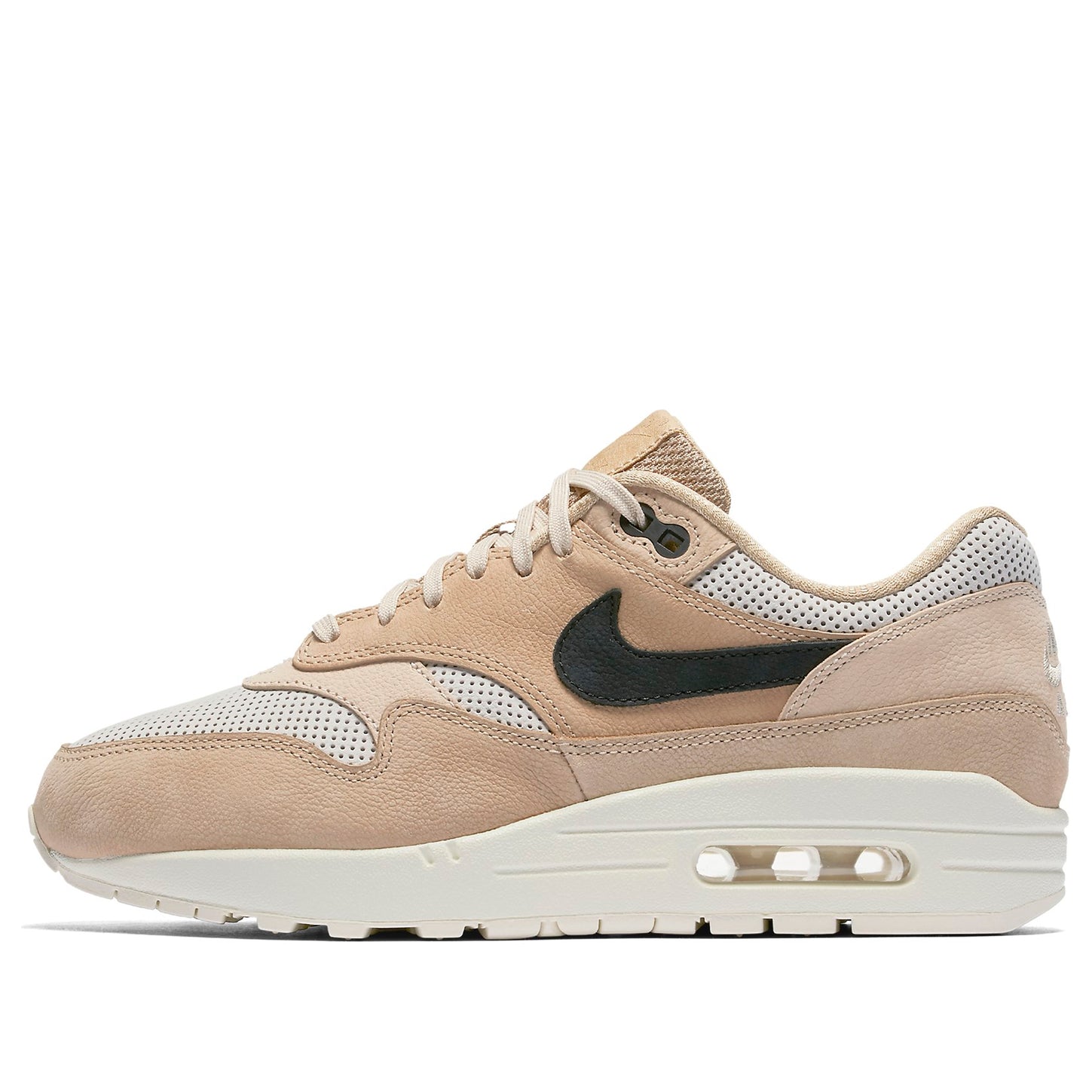 Nike Womens Air Max 1 Pinnacle Mushroom 839608-201 KICKSOVER