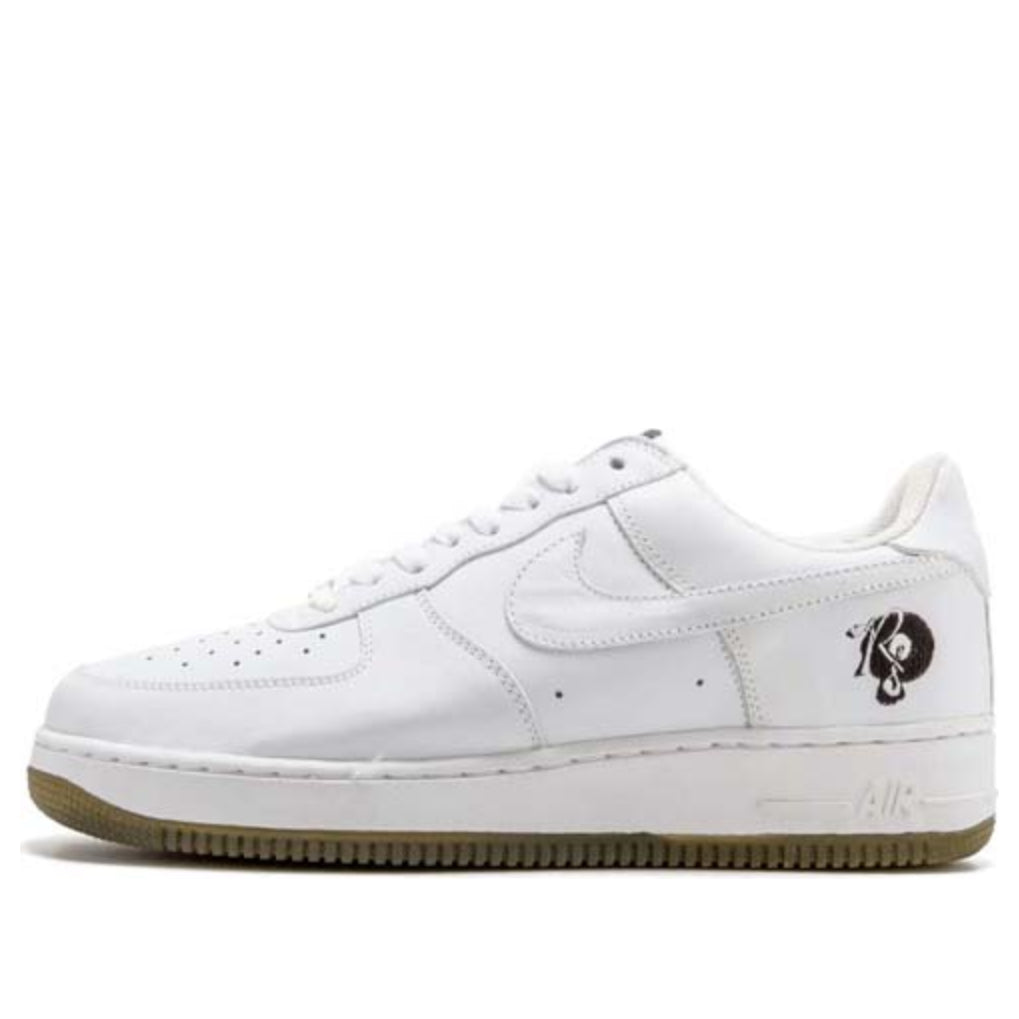 Nike Air Force 1 Low The Blueprint 2 Jay-Z BMB315-M5-C1 KICKSOVER