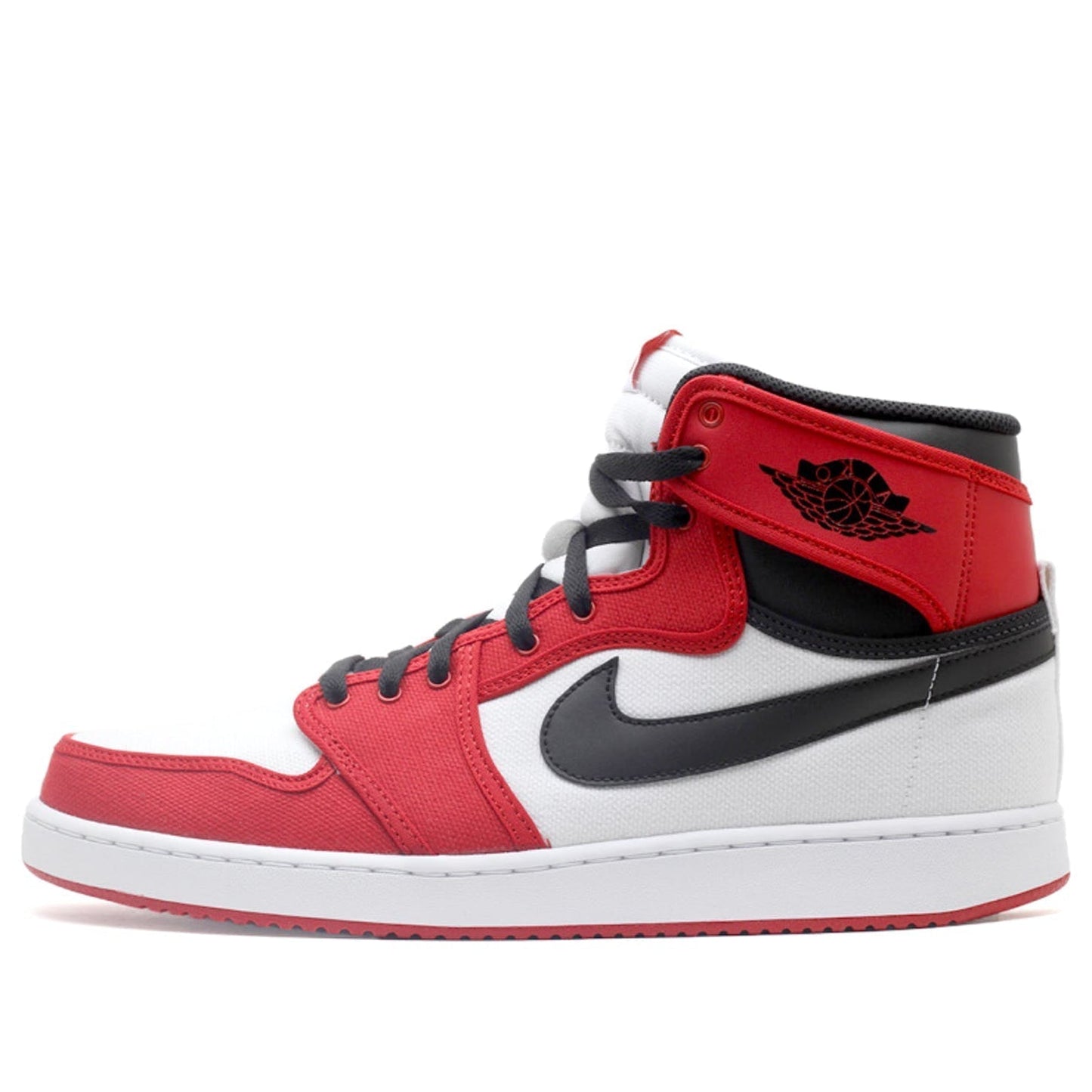 Air Jordan 1 KO High OG Chicago 638471-101