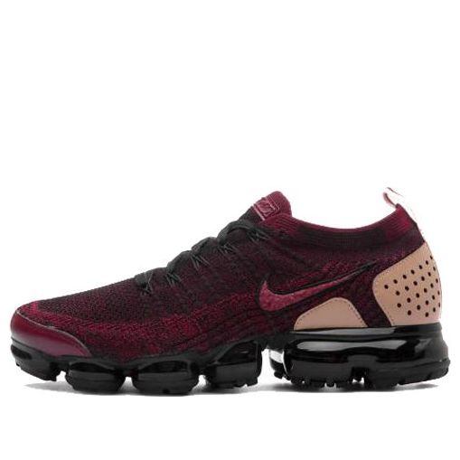 Nike Air VaporMax Flyknit 2 NRG Team Red AT8955-600