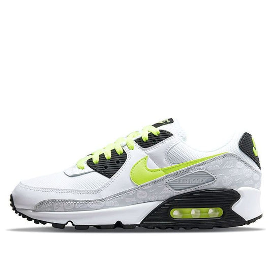 Nike Air Max 90 3M DB0625-100 KICKSOVER