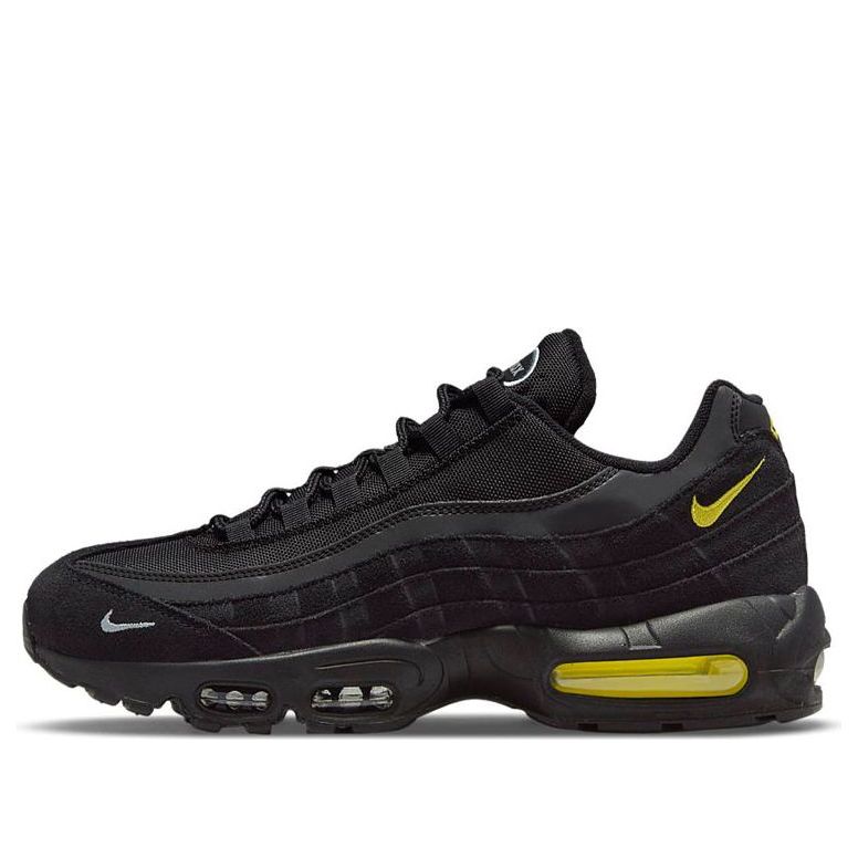 Nike Air Max 95 DO6704-001 sneakmarks