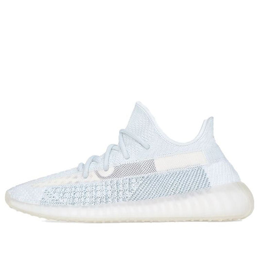 adidas Yeezy Boost 350 V2 Cloud White FW3043 KICKSOVER