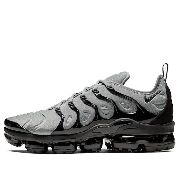 Nike Air VaporMax Plus 'Cool Grey' Cool Grey/Black CK0900-001