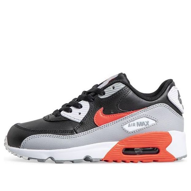 Nike Air Max 90 LTR Leather BP 833414-024 KICKSOVER