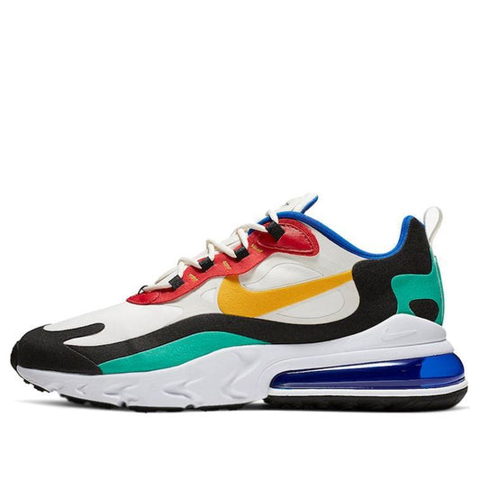 Nike Air Max 270 React Bauhaus AO4971-002 KICKSOVER