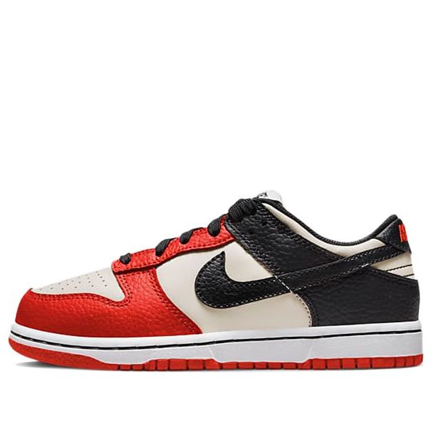 Nike NBA x Dunk Low NBA 75 BP DC9564-100