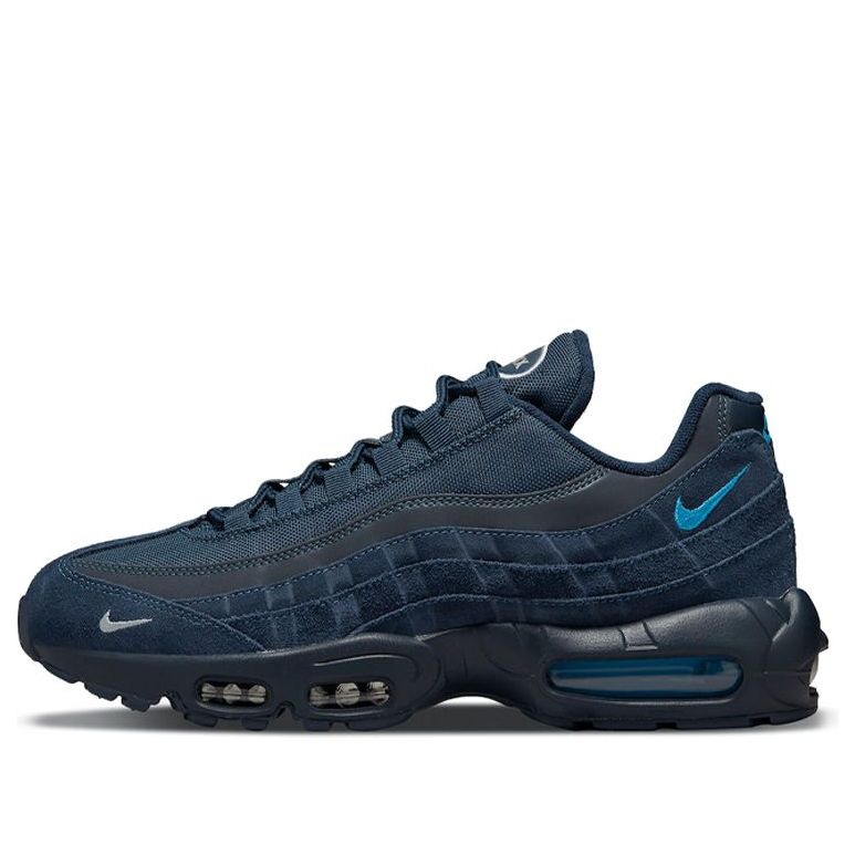 Nike Air Max 95 DO6704-400 sneakmarks