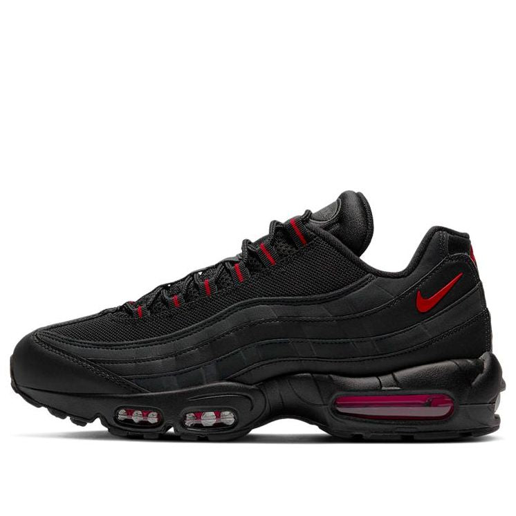 Nike Air Max 95 DD7114-001 sneakmarks