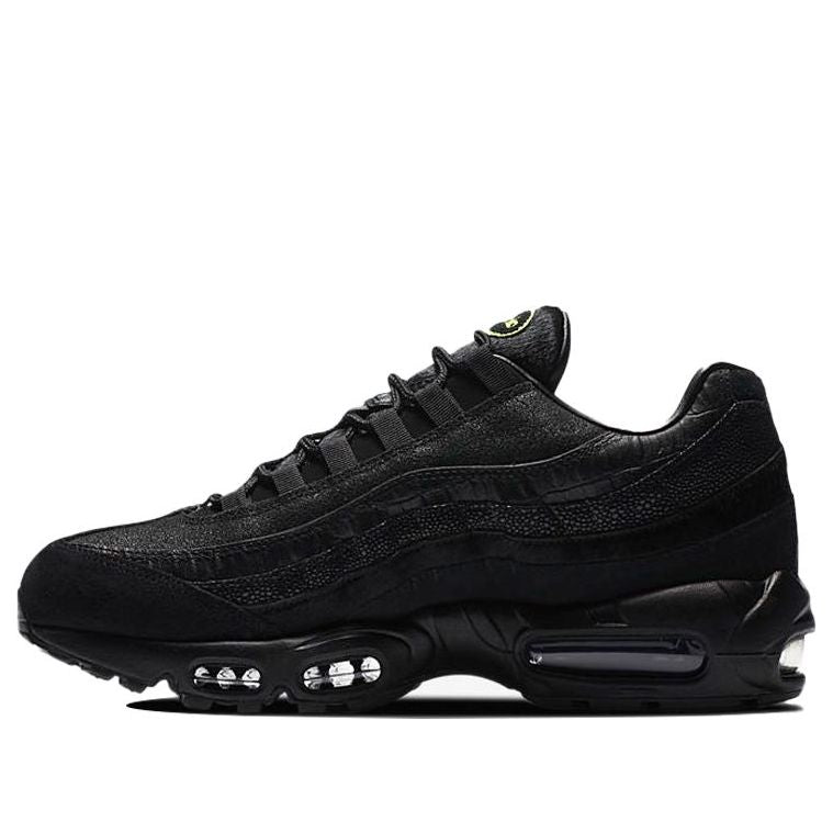 Nike Air Max 95 CZ7911-001 sneakmarks