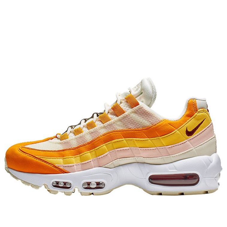 Nike Womens Air Max 95 Bacon 307960-114 sneakmarks