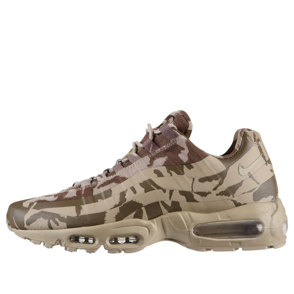 Nike Air Max 95 SP Camo - United Kingdom 634773-220 sneakmarks