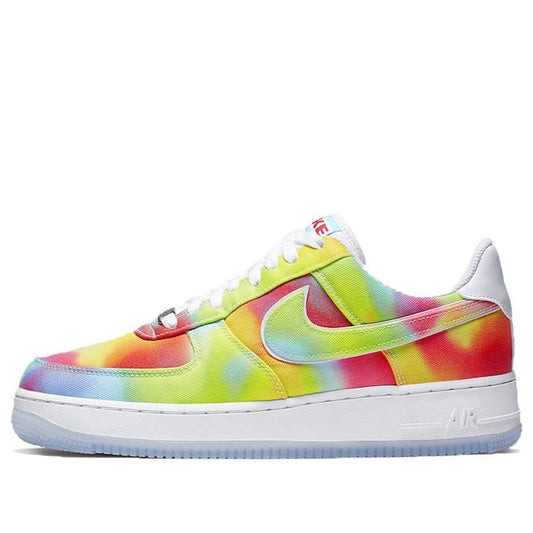 Nike Air Force 1 Low Summer of Peace CK0838-100 KICKSOVER