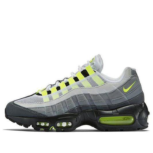 Nike Womens Air Max 95 Neon 307960-002 sneakmarks