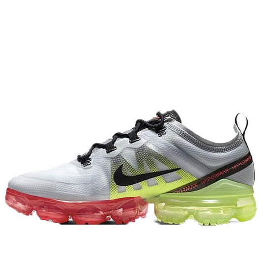 Nike Air VaporMax 2019 Pure Platinum AR6631-007 KICKSOVER