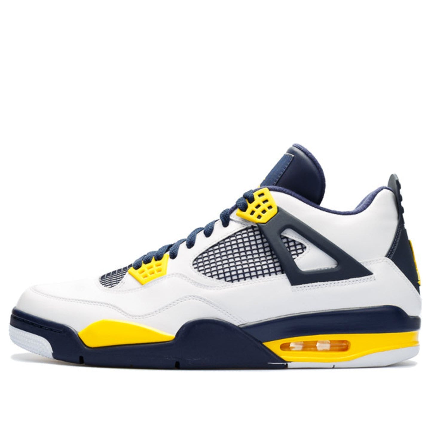 Air Jordan 4 Retro Cal Marquette PE H012MNJDLS247