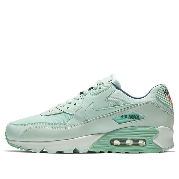 Nike Womens Air Max 90 SE Have a Nike Day 881105-301 KICKSOVER