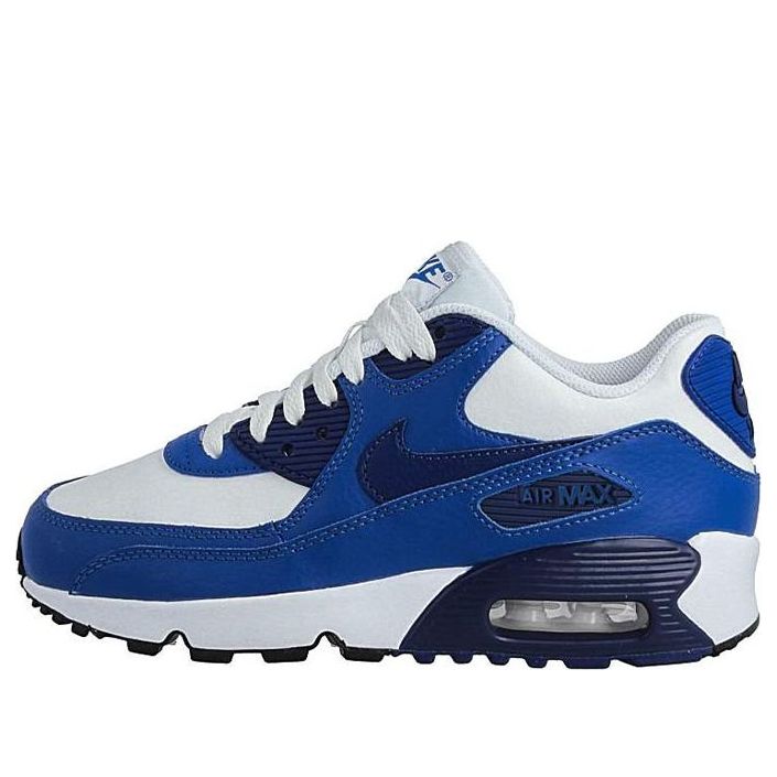 Air Max 90 LTR (GS) 833412-105 KICKSOVER