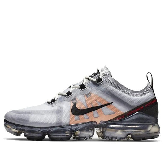 Nike Air VaporMax 2019 Wolf Grey AR6631-006 KICKSOVER