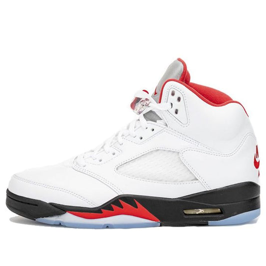 Air Jordan 5 OG Fire Red 2020 CT4838-102