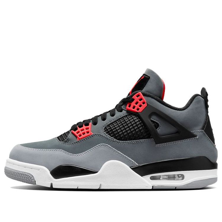 Air Jordan 4 Infrared DH6927-061