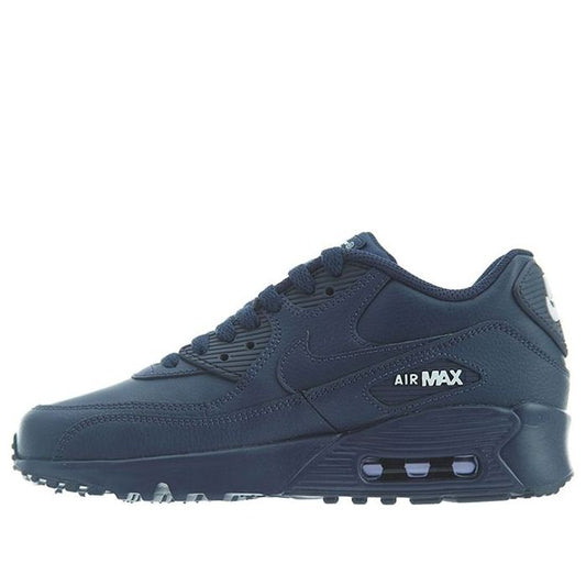 Nike Air Max 90 LTR Leather (GS) 833412-412 KICKSOVER