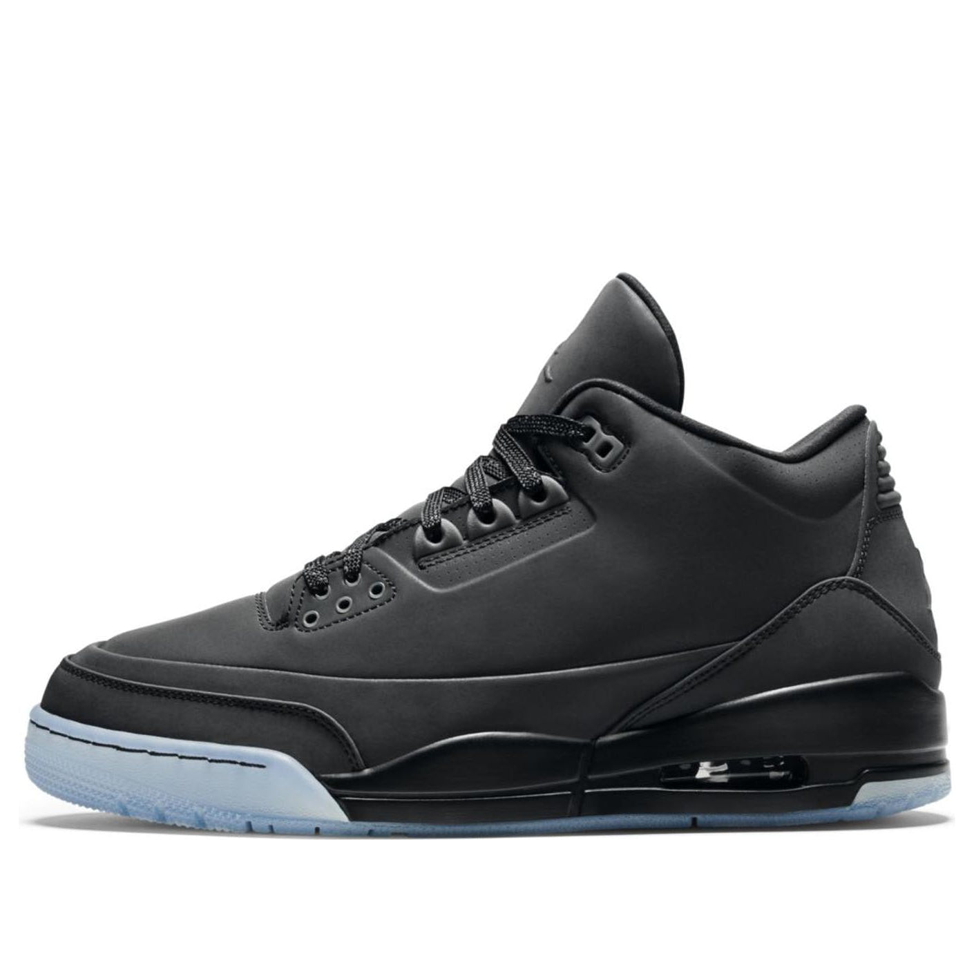 Air Jordan 5LAB3 Black 631603-010