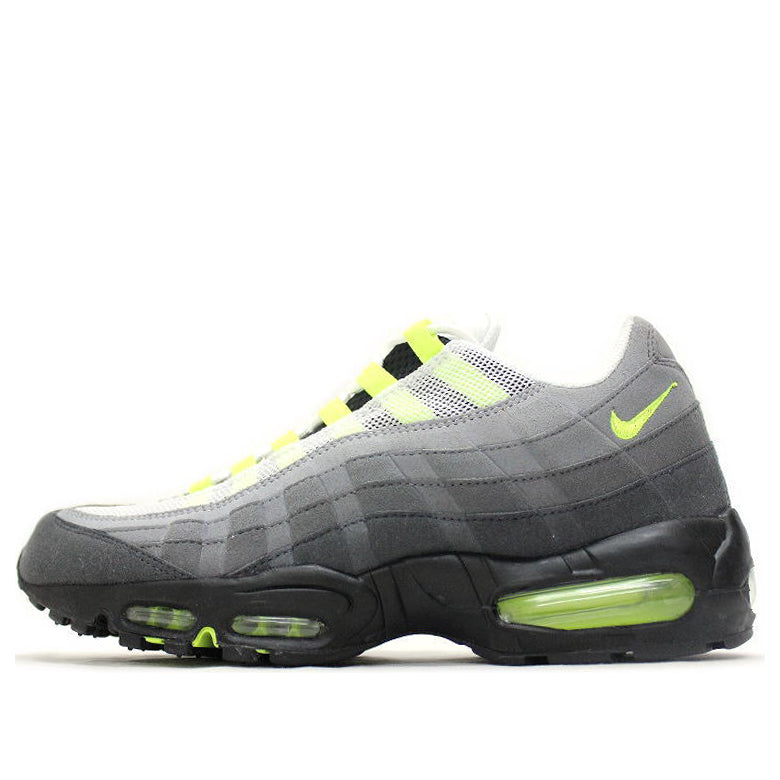 Nike Air Max 95 OG Neon 554970-174 sneakmarks