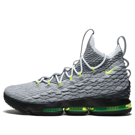 Nike LeBron 15 KSA Air Max 95 AR4831-001 sneakmarks