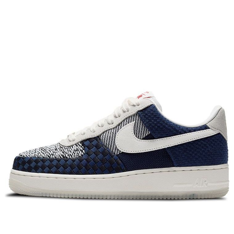 Nike Air Force 1 Low 'Sashiko' DD5401-492 KICKSOVER