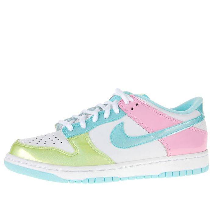 Nike Dunk Low (GS) 309601-144
