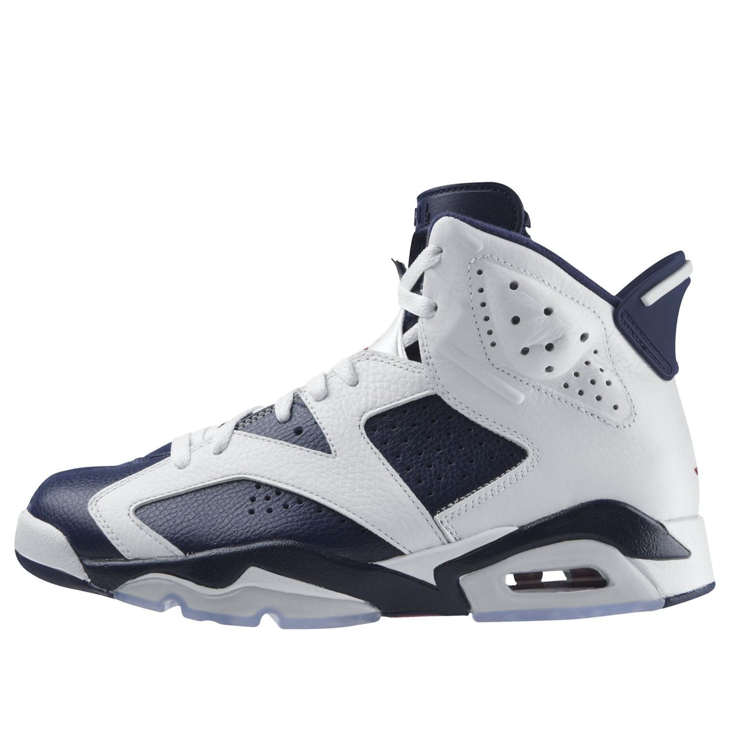 Air Jordan 6 Retro Olympic 384664-130